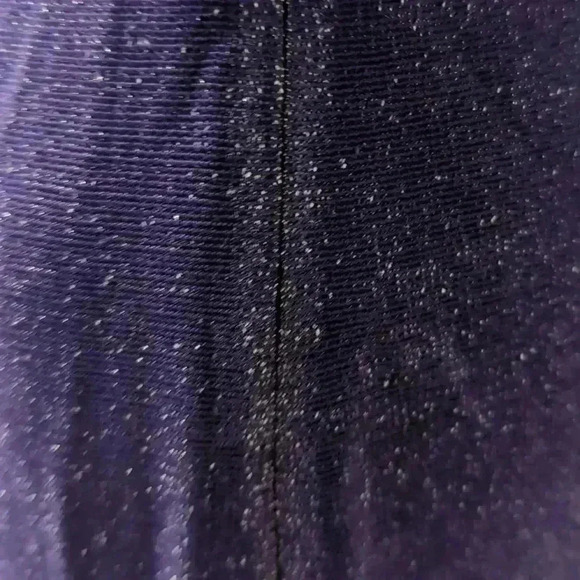 Scott McClintock lurex maxi dress - Picture 6 of 10